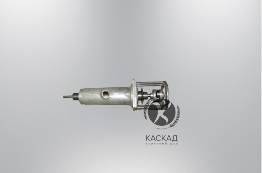 Привід дисків в зборі ПС-10.01.010-02